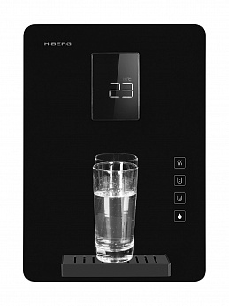 картинка Диспенсер для воды HIBERG DW 500 GB 