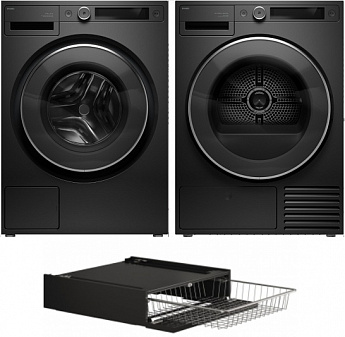 картинка Комплект Asko Style 21 (W5096RG + T509HRG + HB150G) 