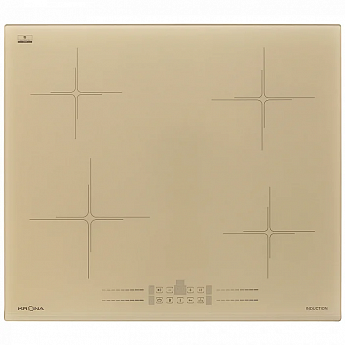 картинка Индукционная варочная панель Krona FARBE 60 IV 