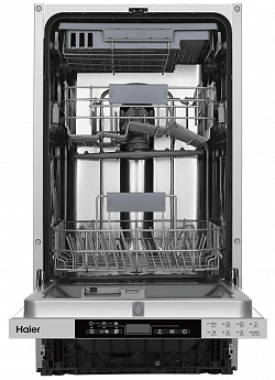 картинка Посудомоечная машина встраиваемая Haier HDWE11-194RU 