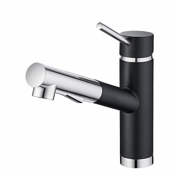 картинка Смеситель Emar Quartz ЕС - 3012  картинка Смеситель Emar Quartz ЕС - 3012