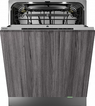 картинка Посудомоечная машина Asko DFI544H/1 