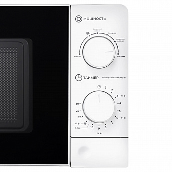 картинка Микроволновая печь Lex FSMO 20.01N WH белый 