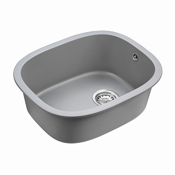 картинка Мойка для кухни Emar Quartz EMQ-1560.P 