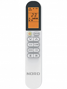 картинка Мульти сплит-система Nord iM777 