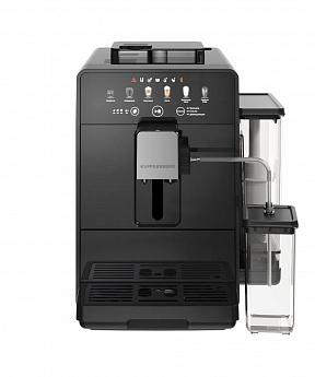 картинка Кофемашина Kuppersberg KCF 402 B  картинка Кофемашина Kuppersberg KCF 402 B