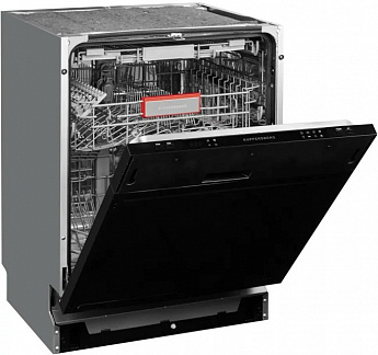 картинка Посудомоечная машина Kuppersberg GS 6057  картинка Посудомоечная машина Kuppersberg GS 6057
