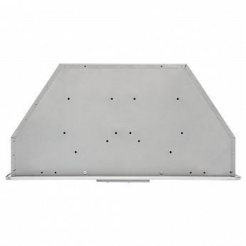 картинка Кухонная вытяжка Krona RUNA 600 INOX S  картинка Кухонная вытяжка Krona RUNA 600 INOX S
