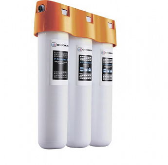 картинка Фильтр для воды Omoikiri PURE DROP LITE  картинка Фильтр для воды Omoikiri PURE DROP LITE