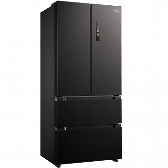 картинка Отдельностоящий холодильник Midea MDRF692MIE22  картинка Отдельностоящий холодильник Midea MDRF692MIE22
