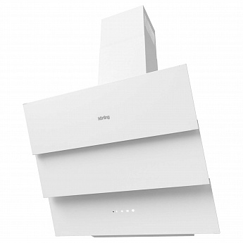 картинка Кухонная вытяжка Korting KHC 68073 GW  картинка Кухонная вытяжка Korting KHC 68073 GW