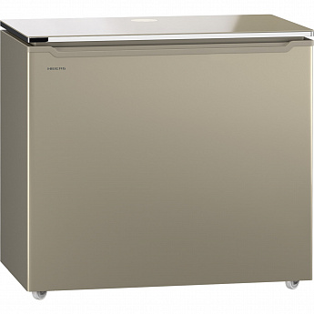 картинка Морозильный ларь Hiberg PF 25 NFG  картинка Морозильный ларь Hiberg PF 25 NFG