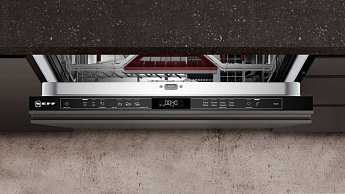 картинка Посудомоечная машина Neff S157ZB802E  картинка Посудомоечная машина Neff S157ZB802E