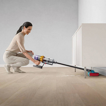 картинка Пылесос Dyson V15s Detect Submarine 448798-01  картинка Пылесос Dyson V15s Detect Submarine 448798-01