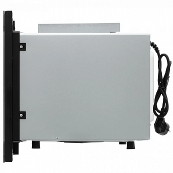 картинка Микроволновая печь Krona ESSEN 60 BL 