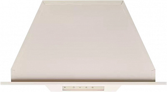 картинка Кухонная вытяжка Kuppersberg INLINEA 52 BEIGE  картинка Кухонная вытяжка Kuppersberg INLINEA 52 BEIGE