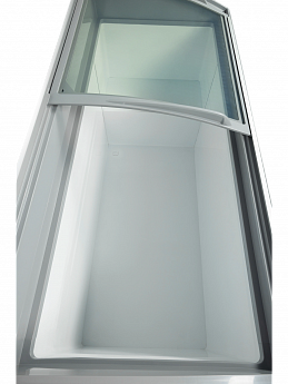 картинка Морозильный ларь HIBERG PSC 50 S 