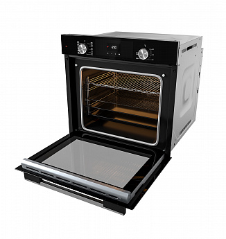 картинка Духовой шкаф Millen MEO 6004 BL 