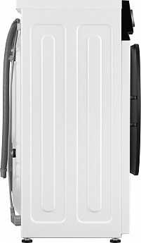 картинка Стиральная машина с паром Weissgauff WM 44127 Inverter Steam 