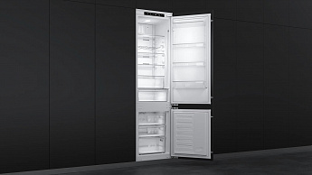картинка Встраиваемый холодильник Teka RBF 77360 FI 