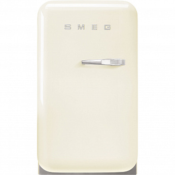 картинка Отдельностоящий мини-бар Smeg FAB5LCR5  картинка Отдельностоящий мини-бар Smeg FAB5LCR5