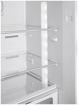картинка Отдельностоящий холодильник Smeg FAB32RRD5  картинка Отдельностоящий холодильник Smeg FAB32RRD5