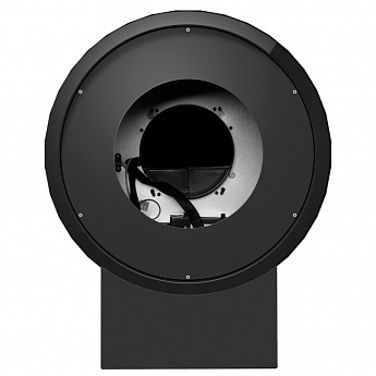 картинка Кухонная вытяжка Maunfeld ADELAIDE 39 WALL BLACK 