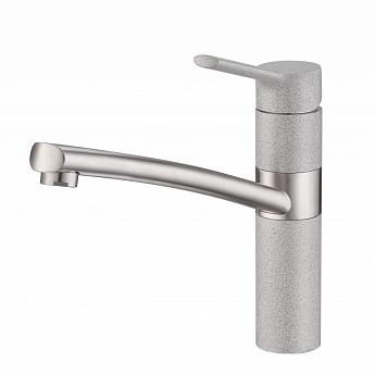 картинка Смеситель Emar Quartz ЕС - 3011  картинка Смеситель Emar Quartz ЕС - 3011