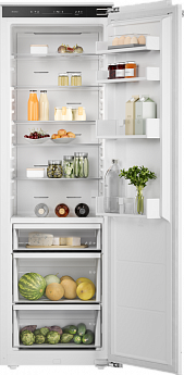 картинка Встраиваемый холодильник Asko RBR276DND1 