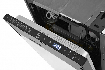 картинка Посудомоечная машина Jacky's JD SB5301 