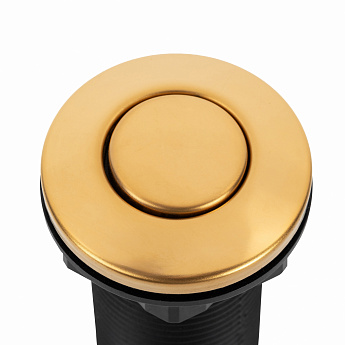 картинка Пневмокнопка Bone Crusher Long Air switch 