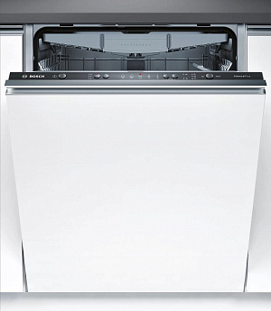 картинка Посудомоечная машина встраиваемая Bosch SMV25EX00E  картинка Посудомоечная машина встраиваемая Bosch SMV25EX00E