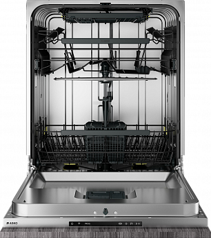 картинка Посудомоечная машина Asko DSD544D 