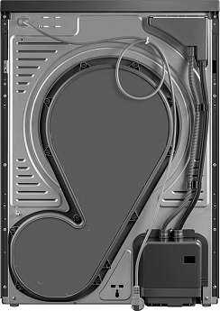 картинка Сушильная машина Weissgauff WD 5910 Heat Pump Deep Grey 