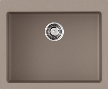 картинка Кухонная мойка Omoikiri BOSEN 61 