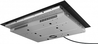картинка Индукционная варочная панель De Dietrich DPI4320BT INFINITE BLACK 