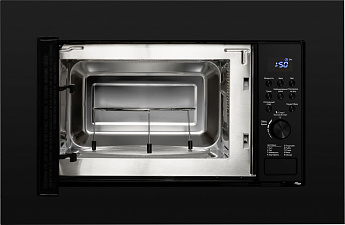 картинка Микроволновая печь встраиваемая Weissgauff HMT-620 Grill  картинка Микроволновая печь встраиваемая Weissgauff HMT-620 Grill