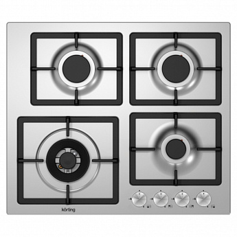 картинка Варочная панель Korting HG 697 CTX  картинка Варочная панель Korting HG 697 CTX