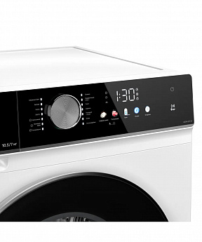 картинка Стиральная машина с сушкой Kuppersberg WDM 601 W  картинка Стиральная машина с сушкой Kuppersberg WDM 601 W