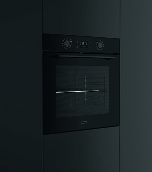 картинка Электрический духовой шкаф Franke FMA 97 P AS TBK 