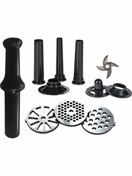 картинка Мясорубка Hiberg MG 990 BS 