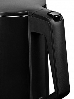 картинка Чайник Monsher MK 501 NOIR  картинка Чайник Monsher MK 501 NOIR