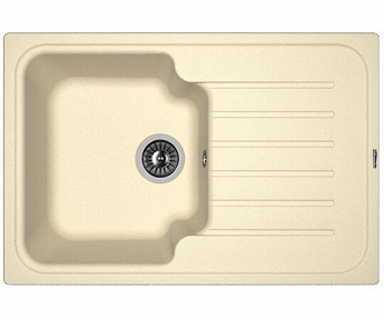 картинка Мойка для кухни Florentina ТАИС-760 шампань 