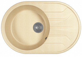 картинка Мойка для кухни Dr. Gans Лиана 760 