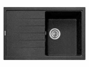 картинка Мойка Longran CLASSIC CLS 780.500 