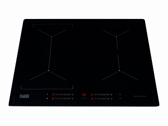 картинка Индукционная варочная панель Vard VHI6461X 