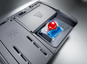 картинка Посудомоечная машина встраиваемая Bosch SMI4IMS62T  картинка Посудомоечная машина встраиваемая Bosch SMI4IMS62T