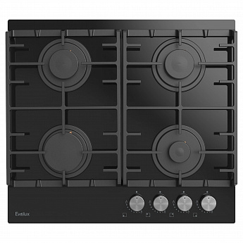 картинка Варочная панель Evelux HEG 600 BG 