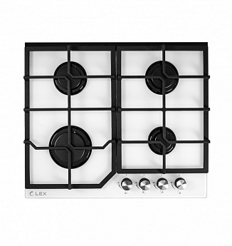 картинка Варочная панель Lex GVG 642 WH 