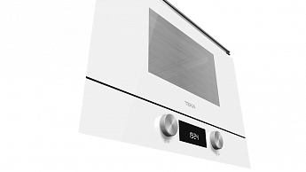картинка Микроволновая печь Teka ML 8220 BIS L WHITE 